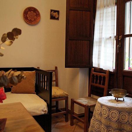 Casa Rural Azahar プリエゴ・デ・コルドバ エクステリア 写真