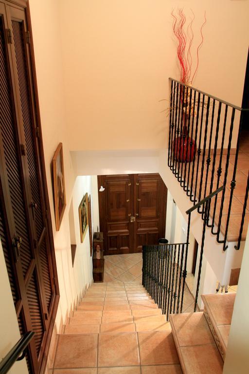 Casa Rural Azahar プリエゴ・デ・コルドバ 部屋 写真
