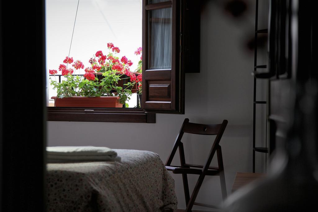 Casa Rural Azahar プリエゴ・デ・コルドバ 部屋 写真