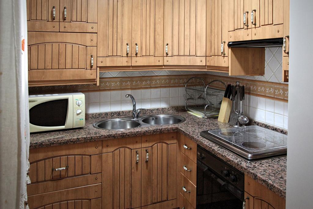Casa Rural Azahar プリエゴ・デ・コルドバ 部屋 写真