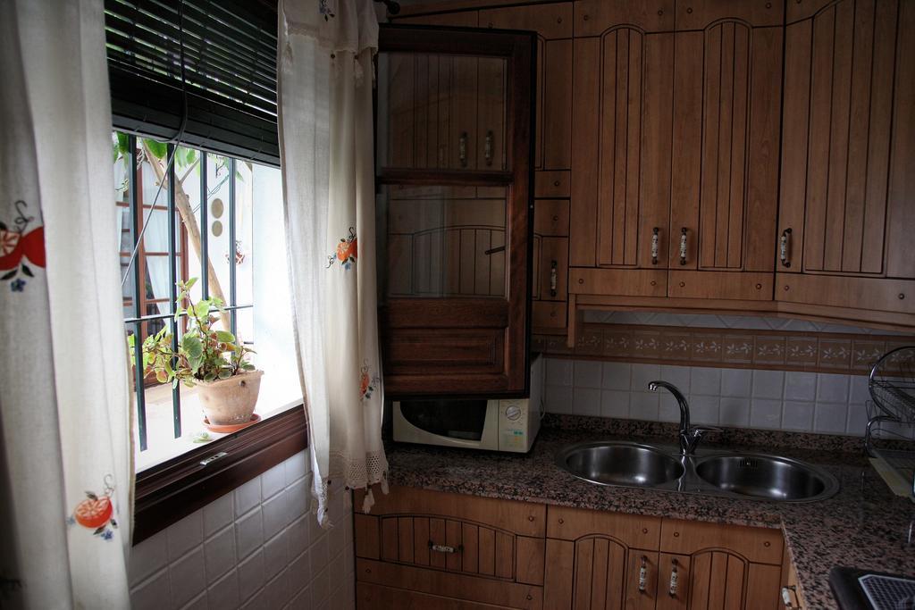 Casa Rural Azahar プリエゴ・デ・コルドバ 部屋 写真