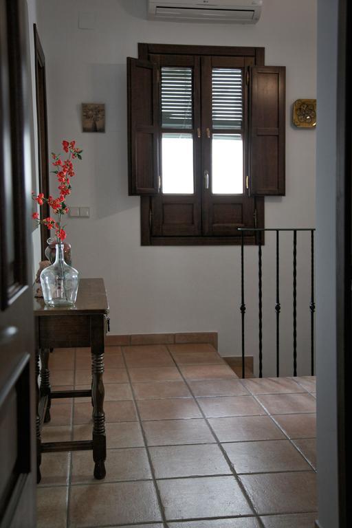 Casa Rural Azahar プリエゴ・デ・コルドバ 部屋 写真