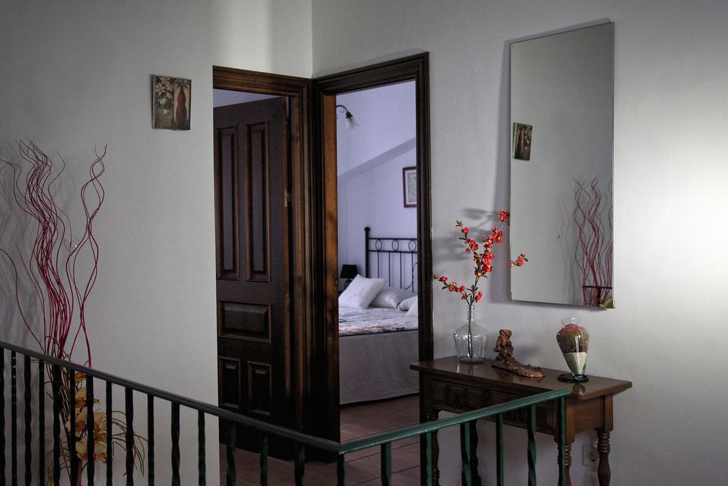 Casa Rural Azahar プリエゴ・デ・コルドバ 部屋 写真