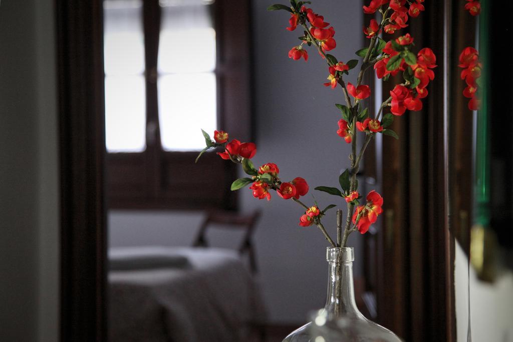 Casa Rural Azahar プリエゴ・デ・コルドバ 部屋 写真