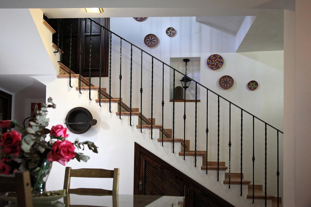 Casa Rural Azahar プリエゴ・デ・コルドバ 部屋 写真