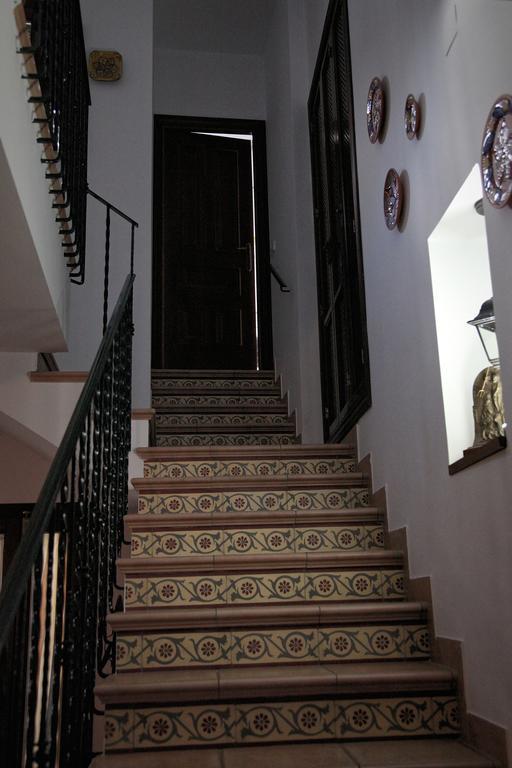 Casa Rural Azahar プリエゴ・デ・コルドバ 部屋 写真