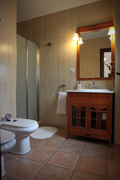 Casa Rural Azahar プリエゴ・デ・コルドバ 部屋 写真