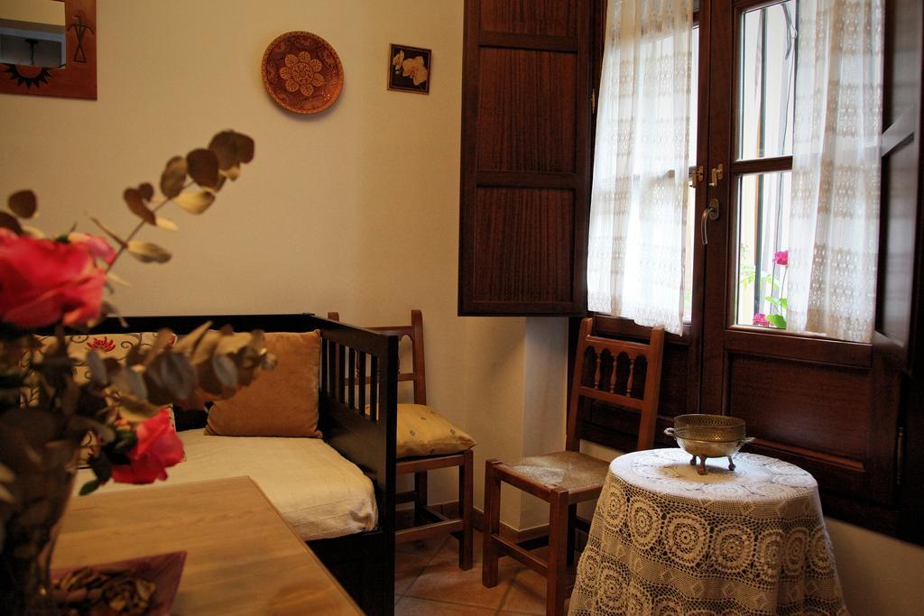 Casa Rural Azahar プリエゴ・デ・コルドバ エクステリア 写真
