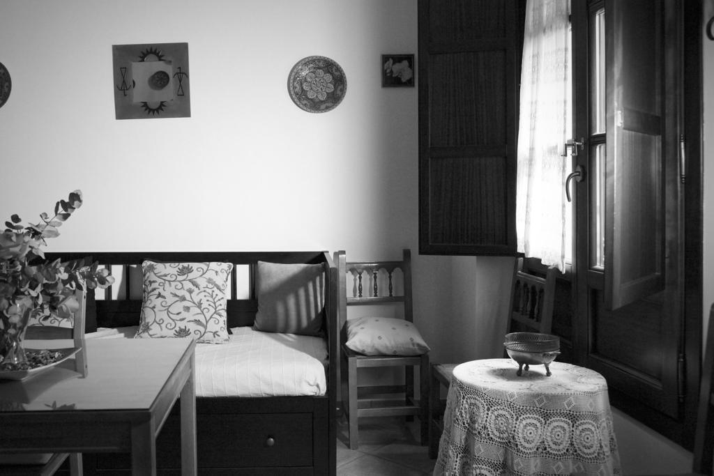 Casa Rural Azahar プリエゴ・デ・コルドバ 部屋 写真