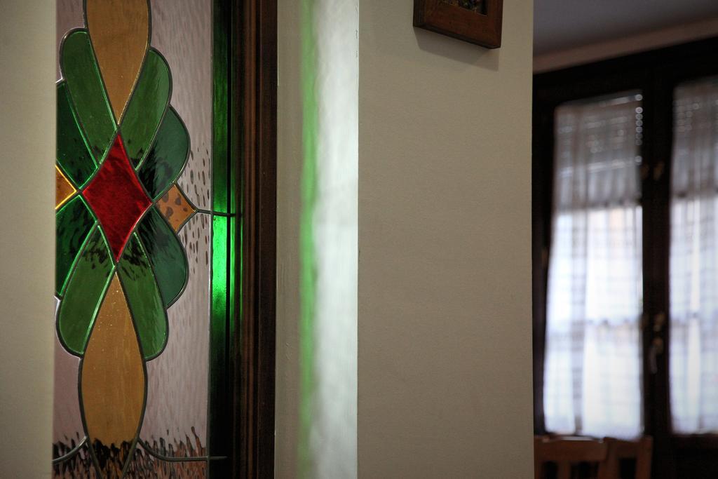 Casa Rural Azahar プリエゴ・デ・コルドバ 部屋 写真
