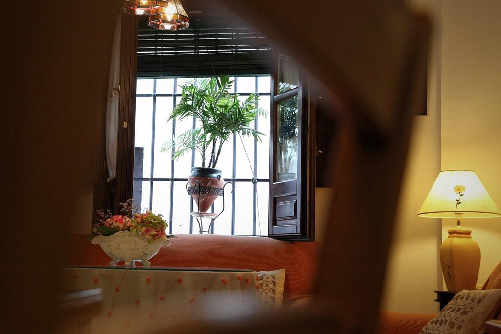 Casa Rural Azahar プリエゴ・デ・コルドバ 部屋 写真