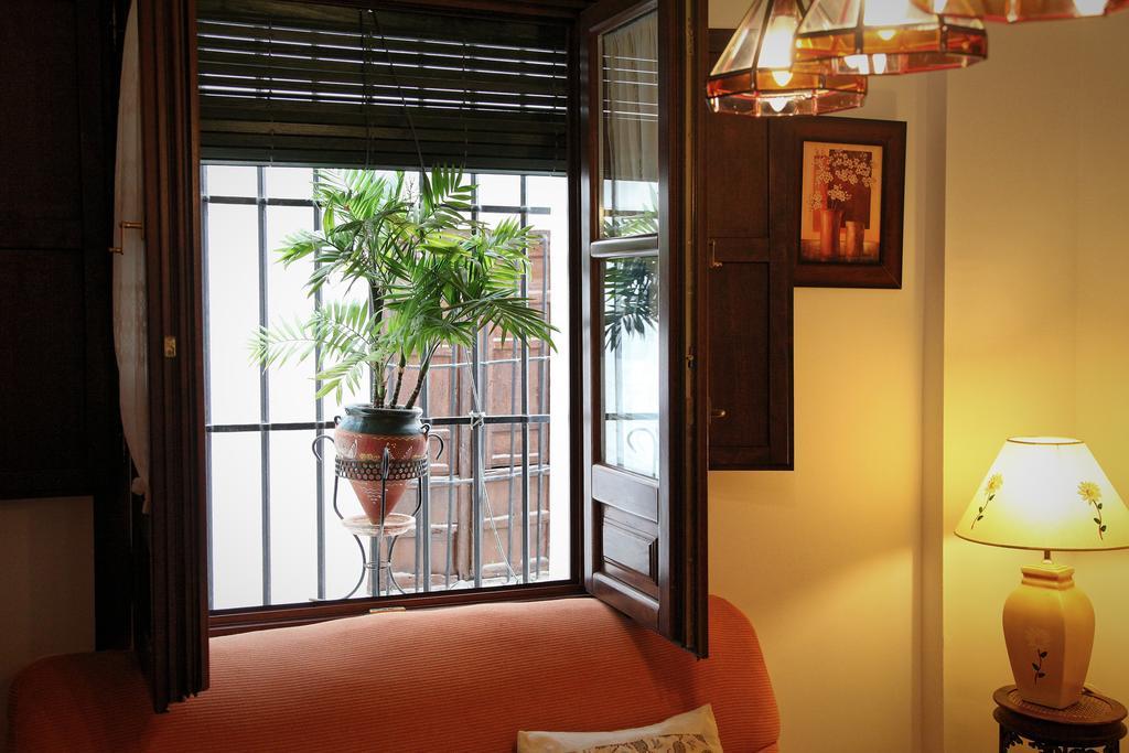 Casa Rural Azahar プリエゴ・デ・コルドバ 部屋 写真