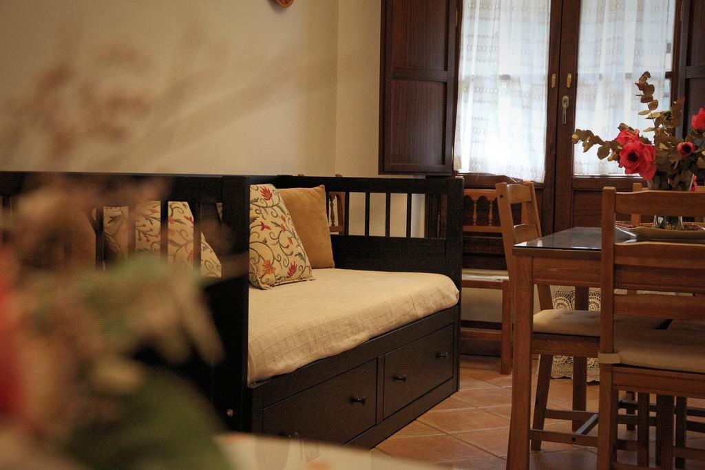 Casa Rural Azahar プリエゴ・デ・コルドバ 部屋 写真