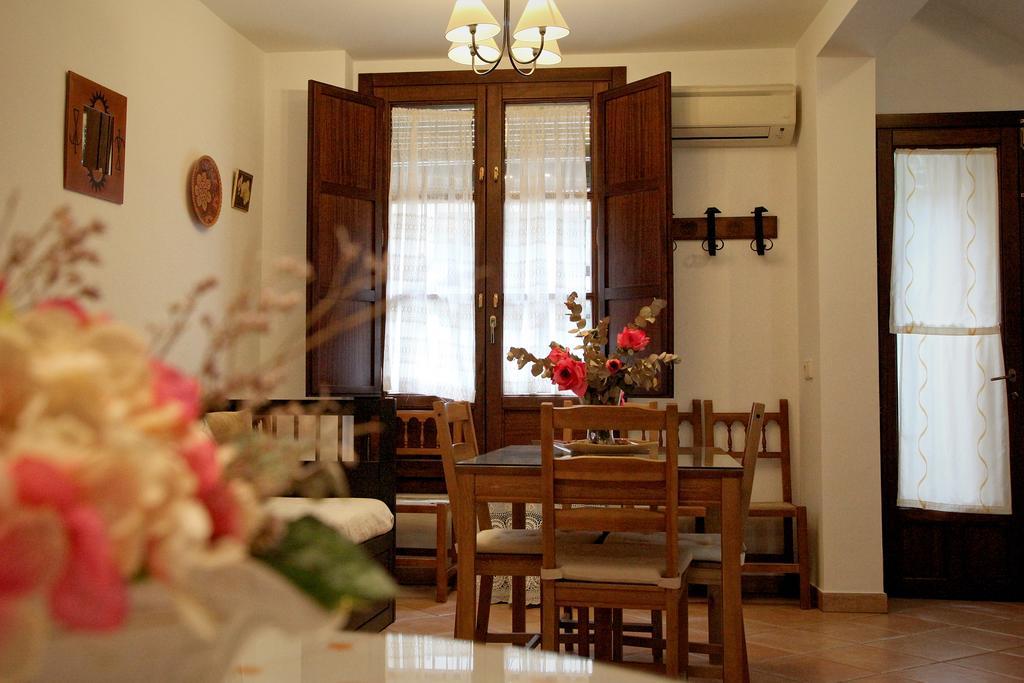 Casa Rural Azahar プリエゴ・デ・コルドバ 部屋 写真