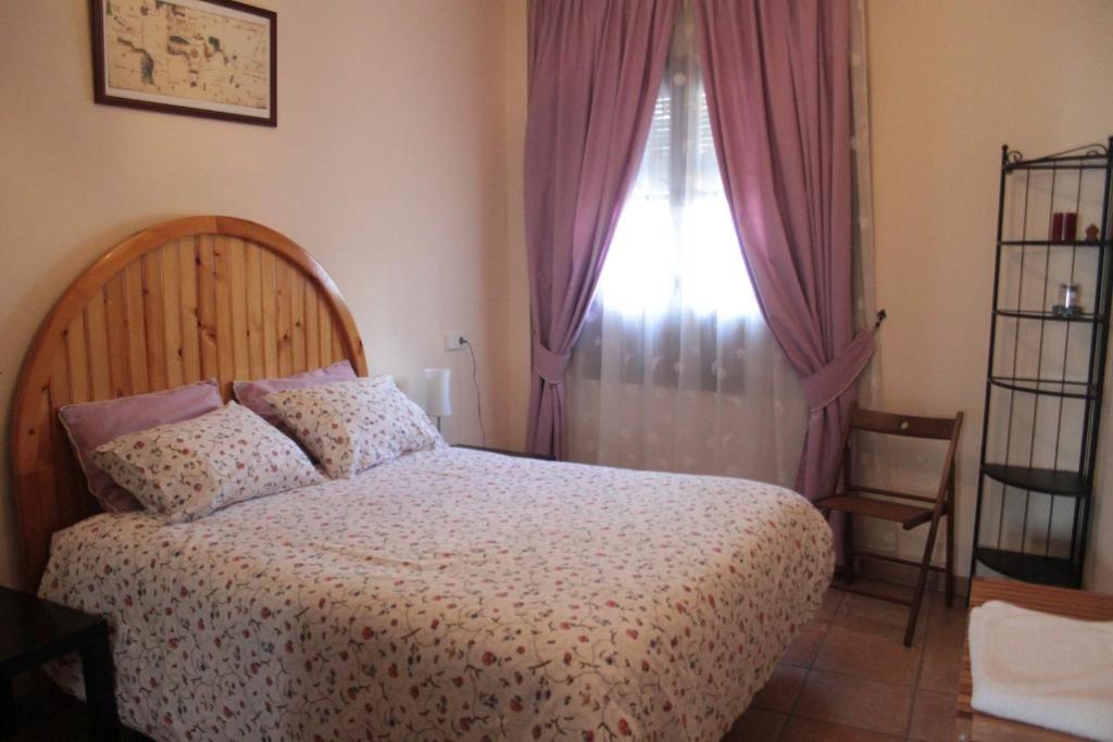 Casa Rural Azahar プリエゴ・デ・コルドバ 部屋 写真
