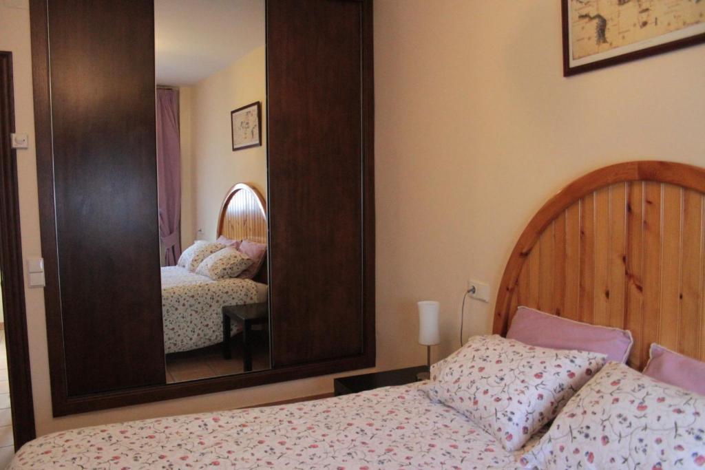Casa Rural Azahar プリエゴ・デ・コルドバ 部屋 写真